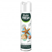 Освежитель воздуха Master Fresh "Морская свежесть"