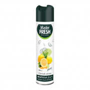 Освежитель воздуха Master Fresh "Свежий лимон"