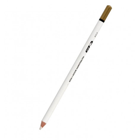 Ластик - карандаш " Koh-i-Noor ", белый