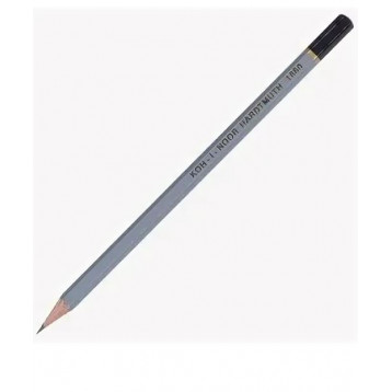 Карандаш технический KOH-I-NOOR 5H графит 1860